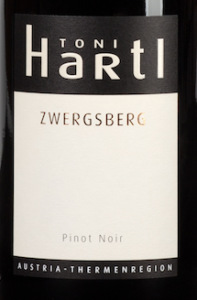 Weingut Toni Hartl