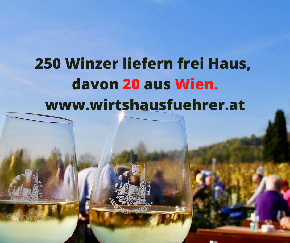 Wein frei Haus, bequem & ohne Versandkosten!