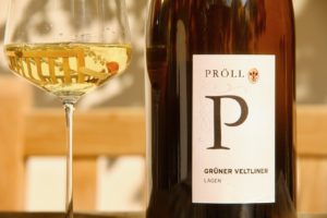 Klaus Egles Wein der Woche: Grüner Veltliner Lagen 2019 MAGNUM, Weingut Pröll