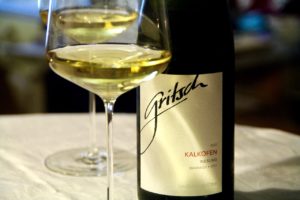 Klaus Egles Wein der Woche: Riesling Smaragd Ried Kalkofen 2017, F.J. Gritsch