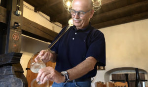 Josef Zens: Ein Veltliner muss ein Veltliner sein