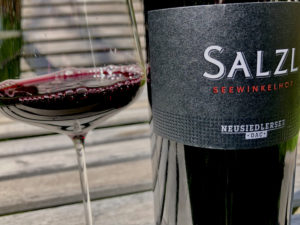 Klaus Egles Wein der Woche: Zweigelt selection 2019, Salzl Seewinkelhof