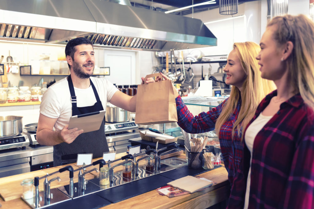 DISHOrder Einfach Bestellen! Wirtshausführer