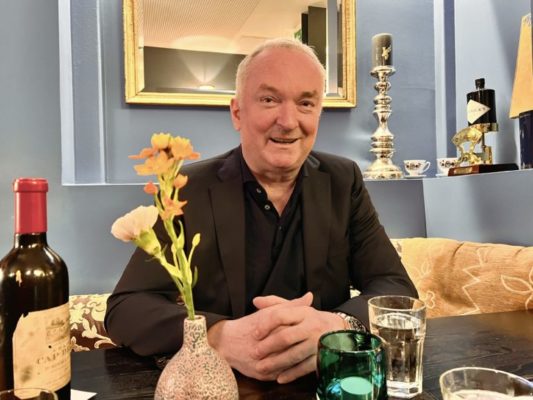 Nachhaltig Wirten: Harald Katzmayr - Wer was kann, wird Wirt