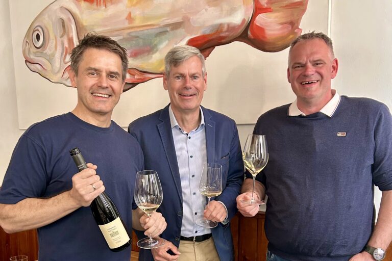 Domäne Wachau: Die sanfte (R-)evolution