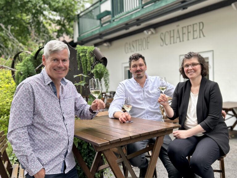 Gasthof Schäffer in Neuberg: Die Genuss-Oase im Mürztal 