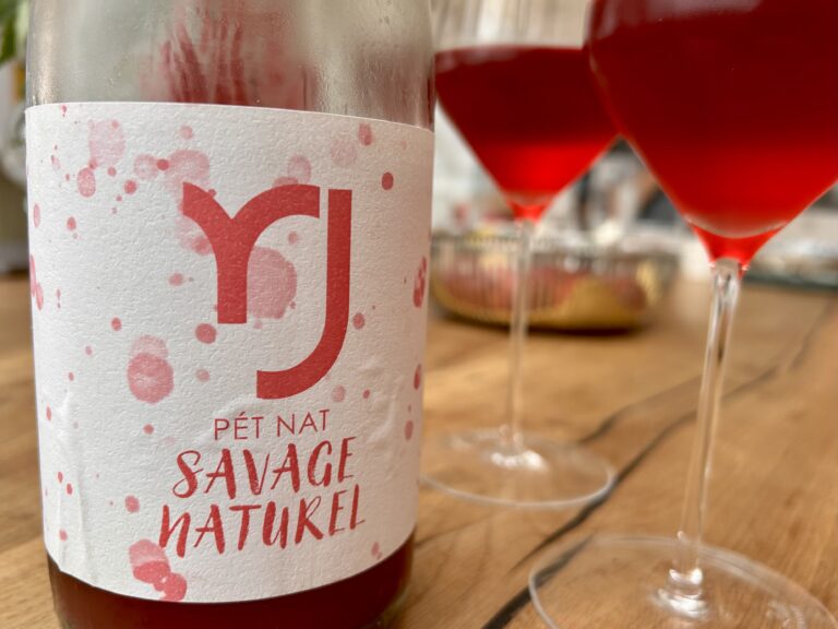 Klaus Egles Wein der Woche: Pet Nat Savage Naturel, Remushof Jagschitz