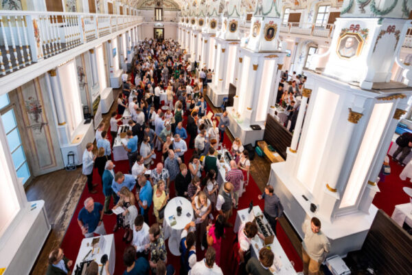 Steirische Riedenweinpräsentation am 21. November: Das Beste zum Feste