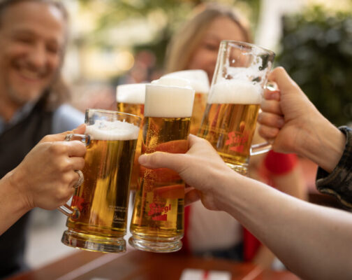 Best of Bier: Die Wirtshausführer Bierwirte 2026