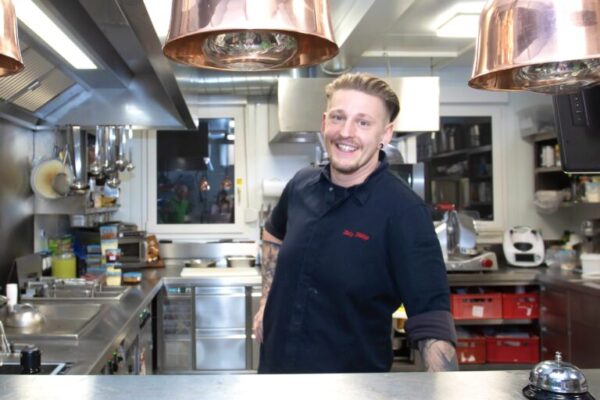 Feinsinn in Rohrendorf: Nachhaltigkeit bedeutet nicht Verzicht