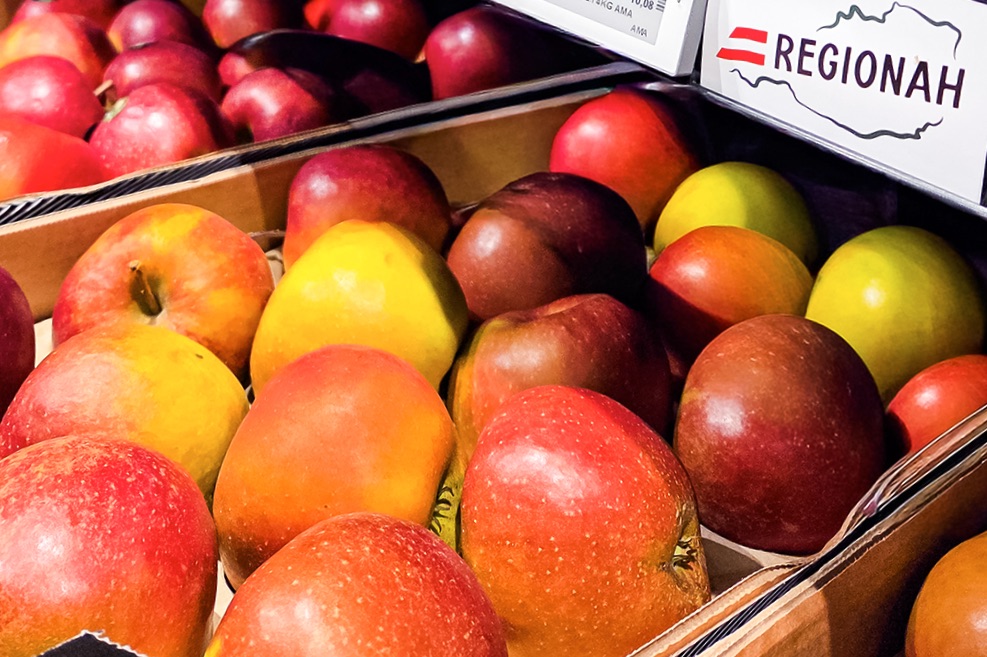 METRO Regionah: Regionalität trifft Verfügbarkeit