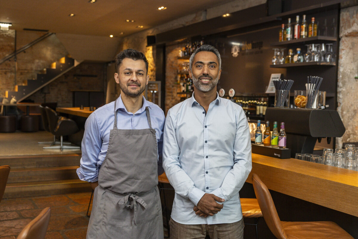 Urbankeller in Salzburg: Frischer Wind in alten Mauern