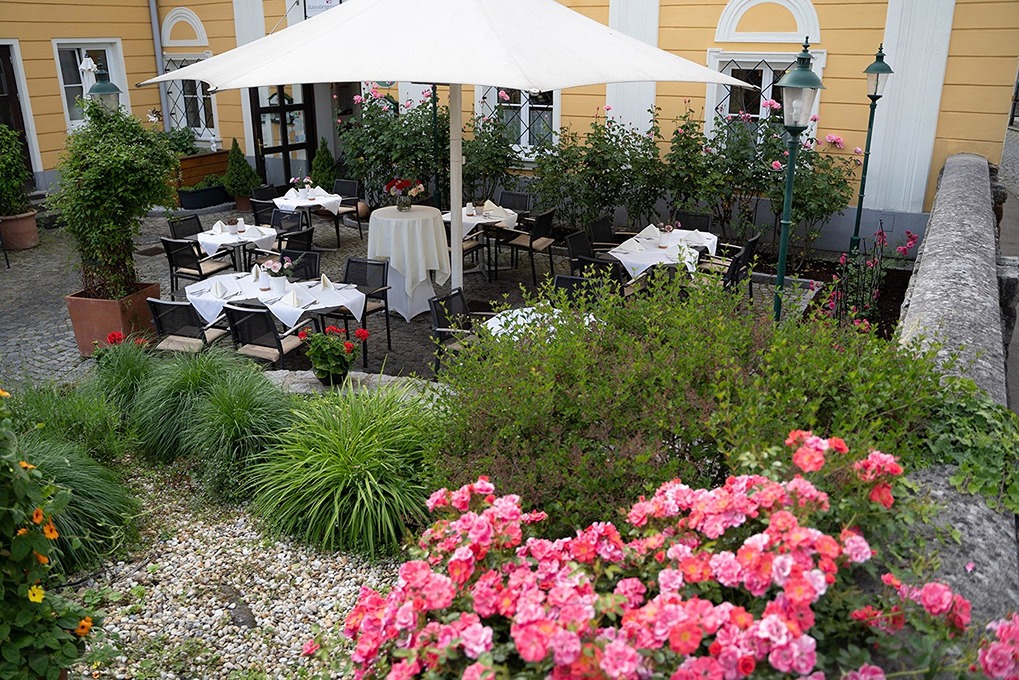 Babenbergerhof und Donau Lodge – Genuss an der blauen Donau