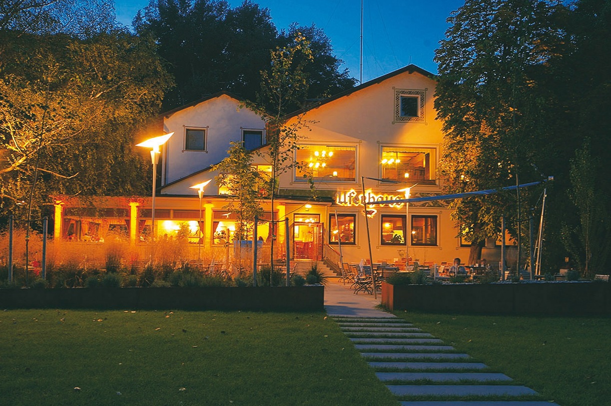 Humers Uferhaus – verführerischer Fischgenuss in Orth an der Donau