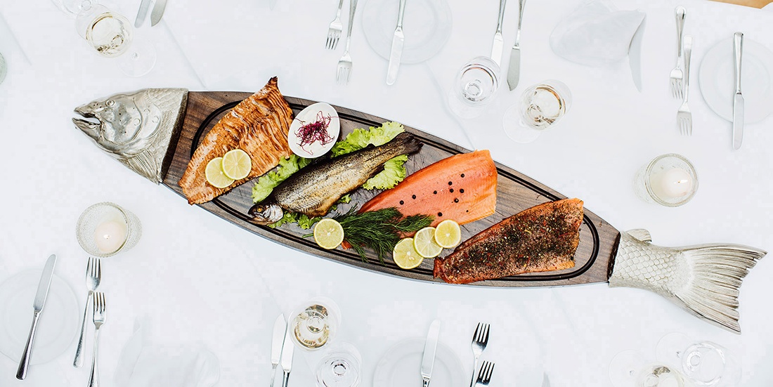 Fischrestaurant Kulmer – heimischer Fisch in Perfektion