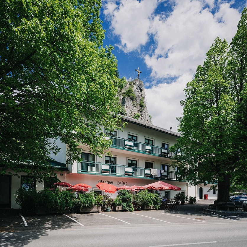 Schäffer – kulinarische Topadresse im Schatten des Neuberger Münsters