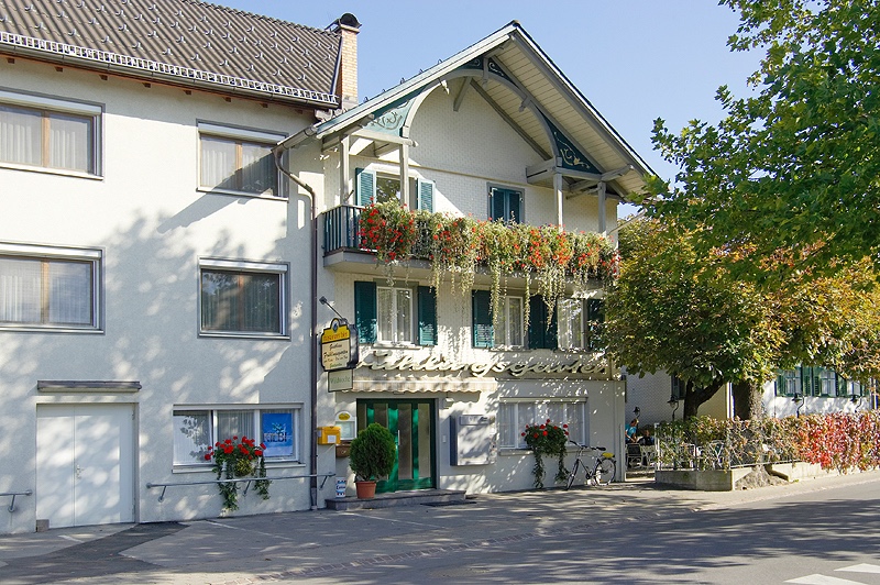 Fr&uuml;hlingsgarten &ndash; gutb&uuml;rgerliche K&uuml;che mit einer gro&szlig;en Portion Herzlichkeit