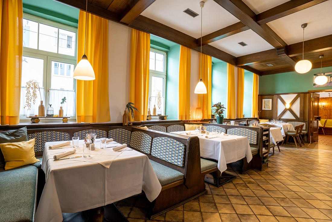 Meixners Gastwirtschaft – ein kulinarisches Juwel in Wien-Favoriten mit gelungenem Neustart