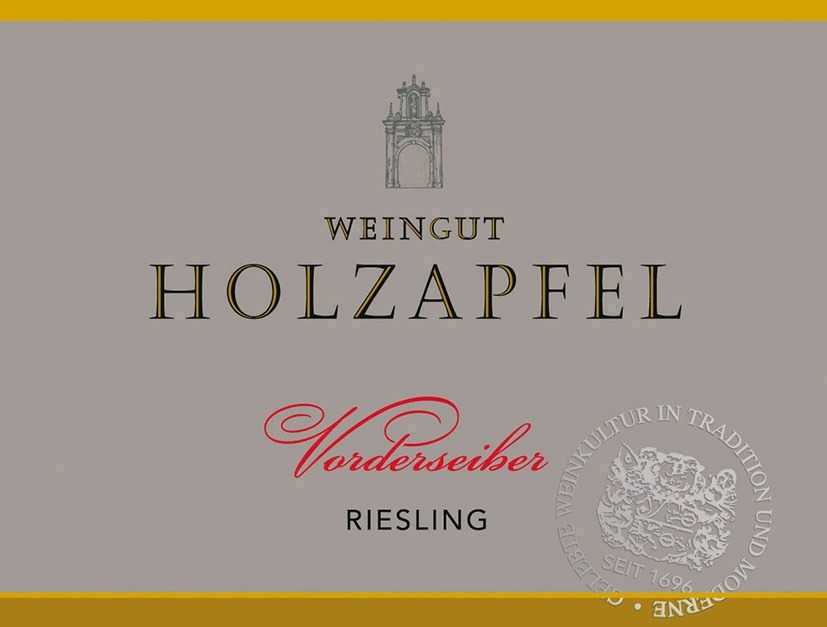 Weingut Holzapfel