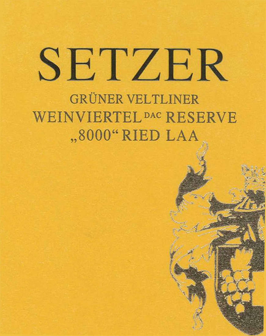 Weingut Setzer