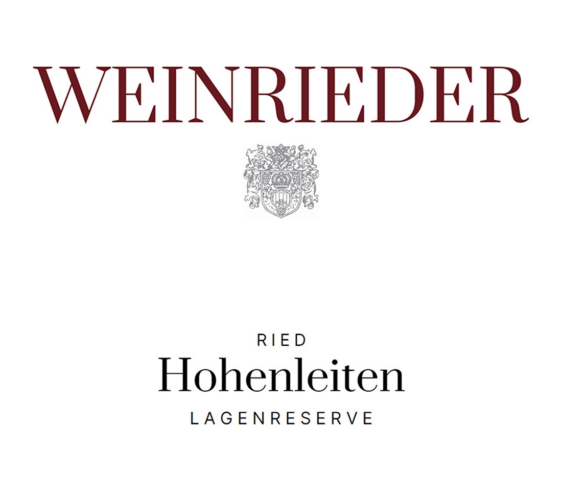 Weingut Weinrieder
