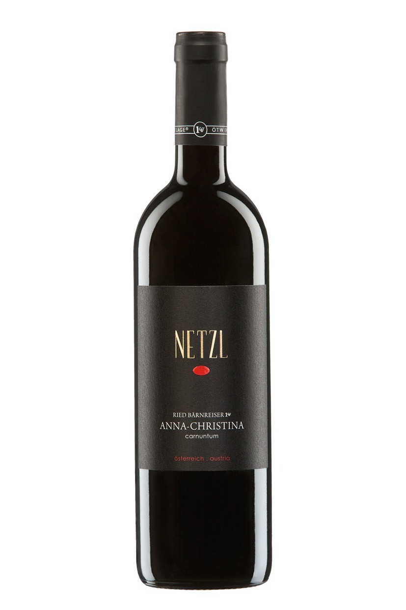 Weingut Franz und Christine Netzl