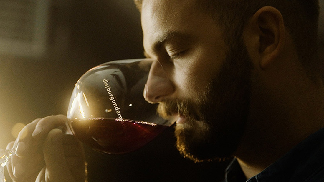 Weingut Johann Gisperg – Burgunder im Blut