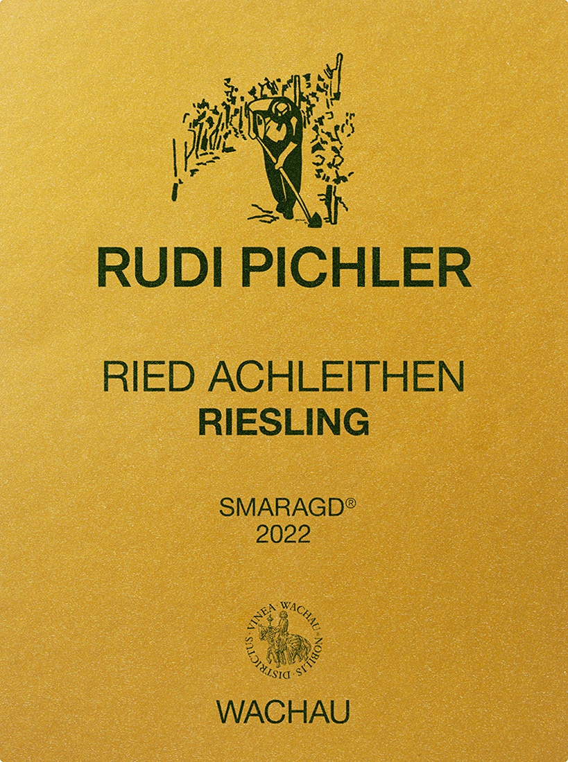 Weingut Rudi Pichler