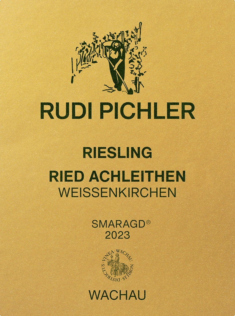 Weingut Rudi Pichler