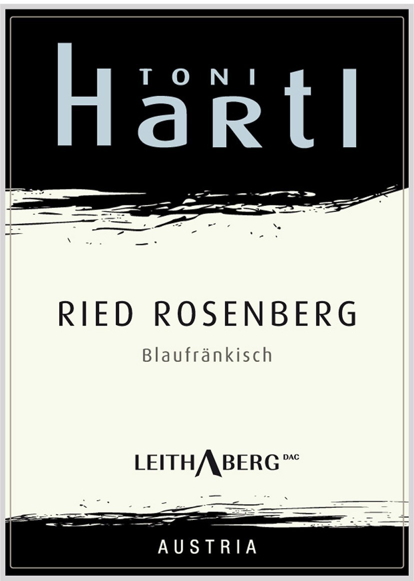 Weingut Toni Hartl