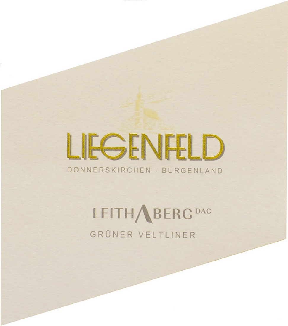Weingut Liegenfeld