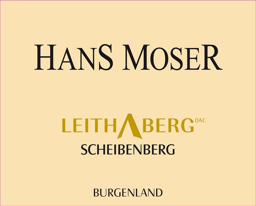 Weingut Hans Moser