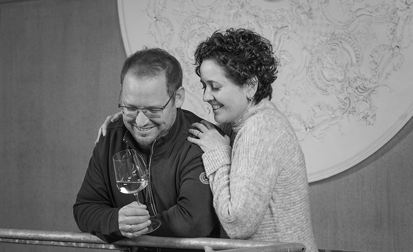Weingut Frauwallner – Wein von feinster Machart