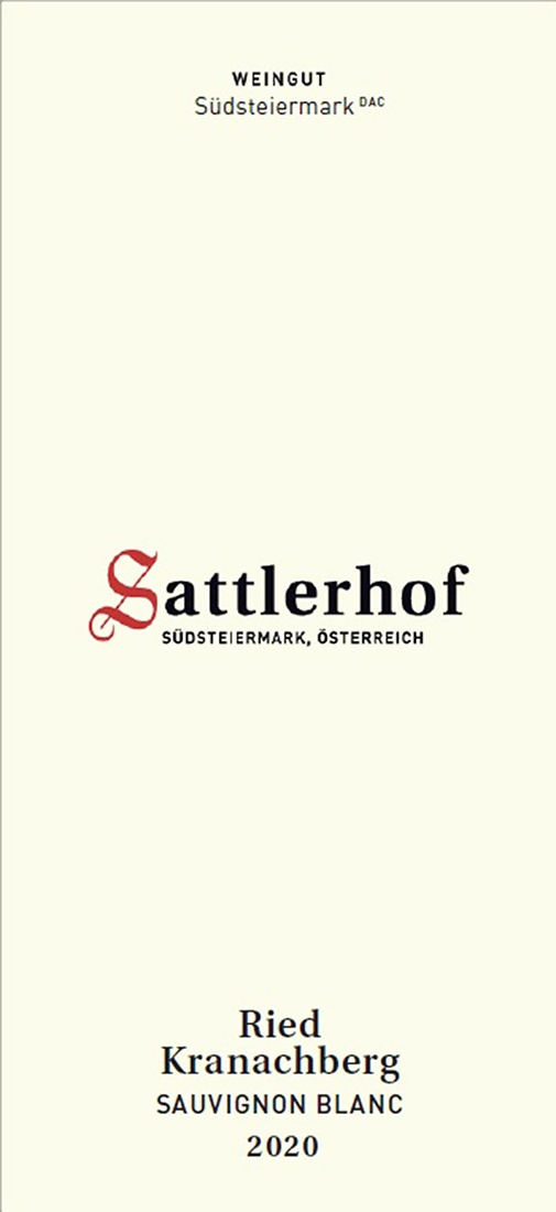 Familienweingut Sattlerhof