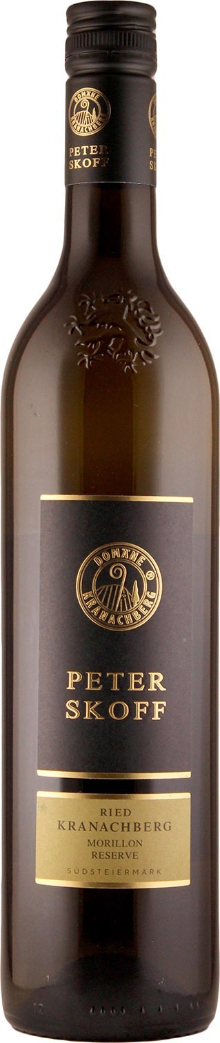 Weingut Peter Skoff – Domäne Kranachberg