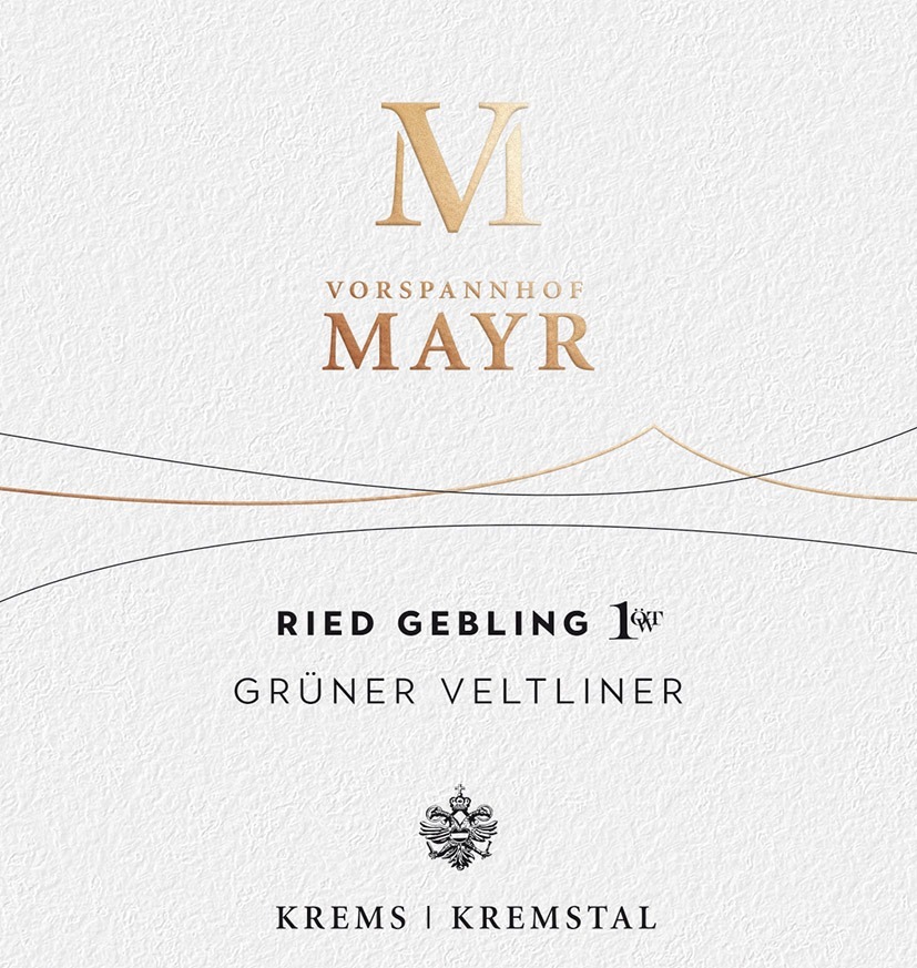 Weingut Vorspannhof Mayr