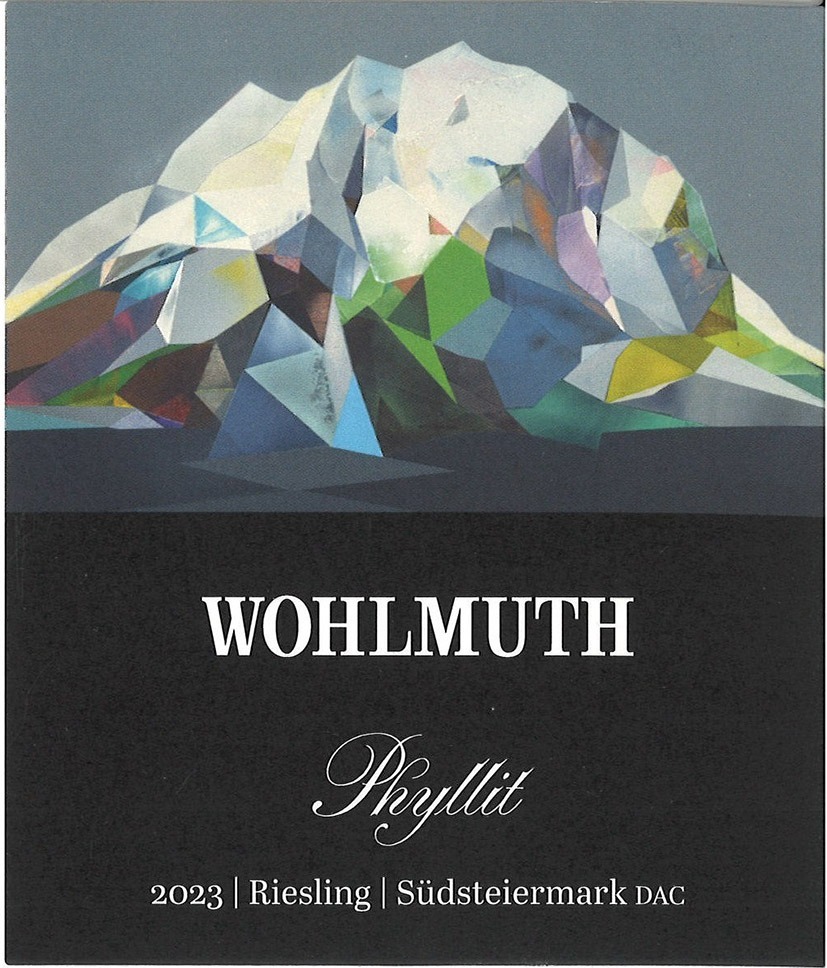 Weingut Wohlmuth