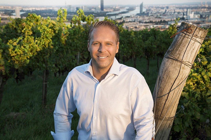 Weingut Edlmoser – in allen Disziplinen stark