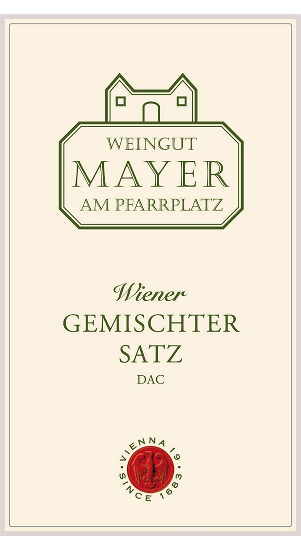 Weingut Mayer am Pfarrplatz