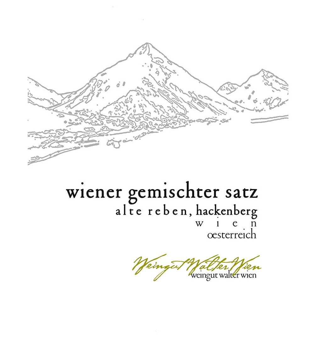 Weingut Walter Wien