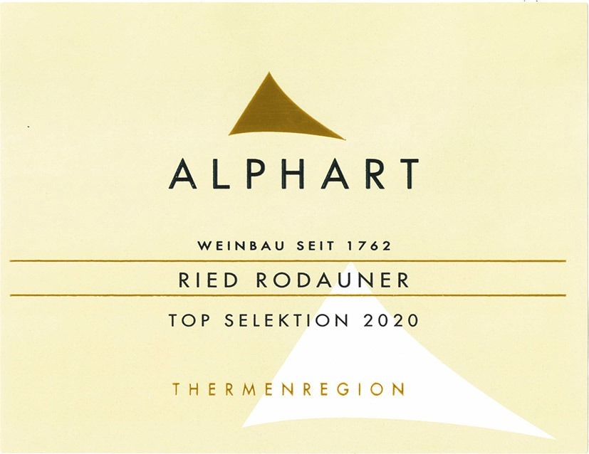 Weingut Alphart