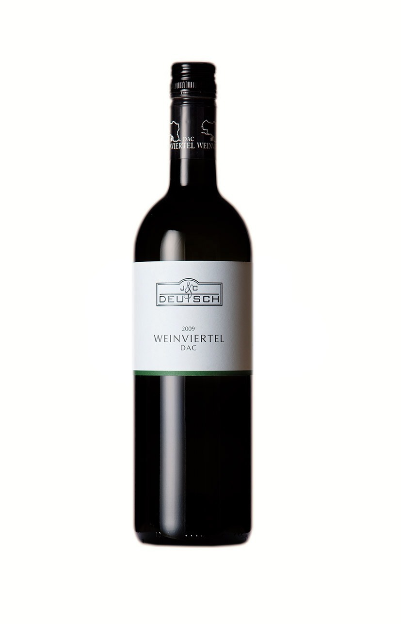 Weingut Deutsch