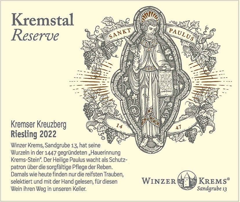 Weingut Winzer Krems