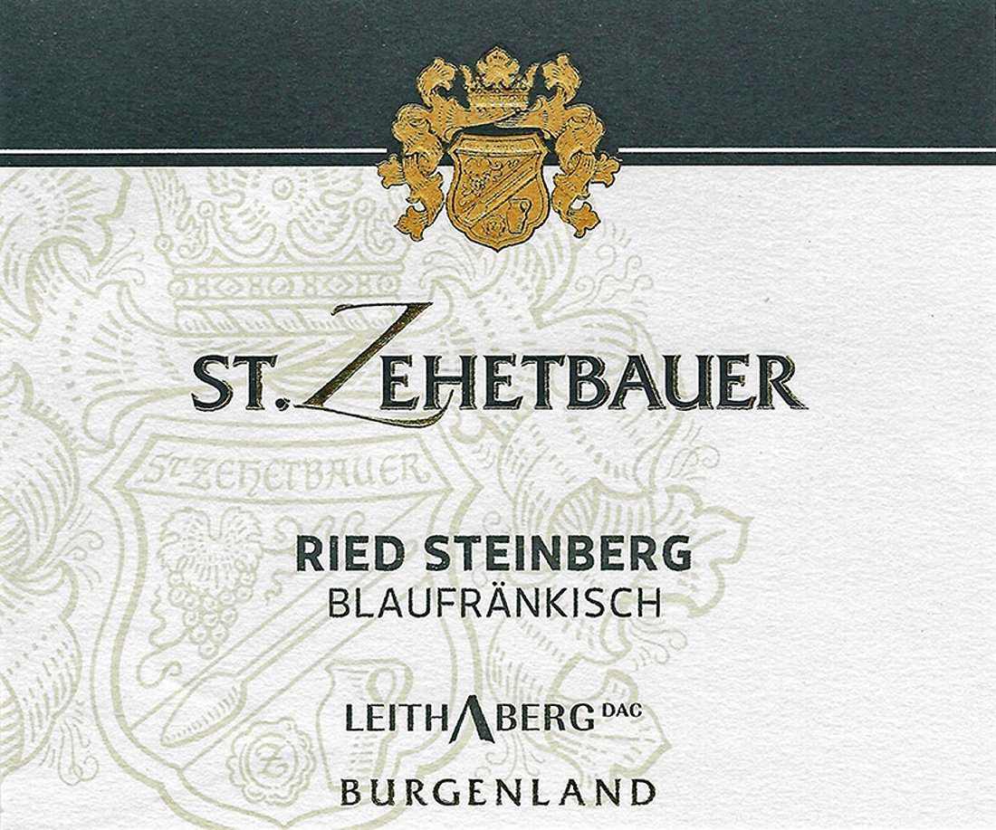 Weingut Stefan Zehetbauer