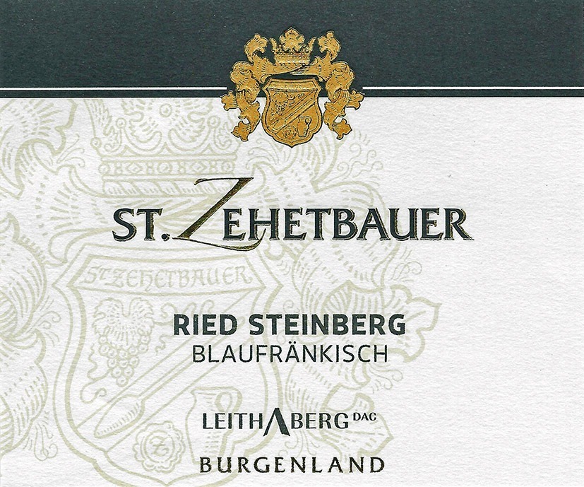 Weingut Stefan Zehetbauer