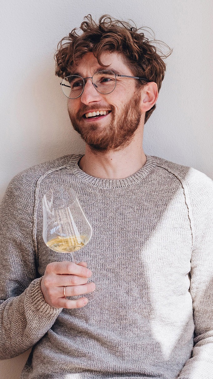 Weinhofmeisterei Hirtzberger – Herrn Hirtzbergers feines Gespür für Wein