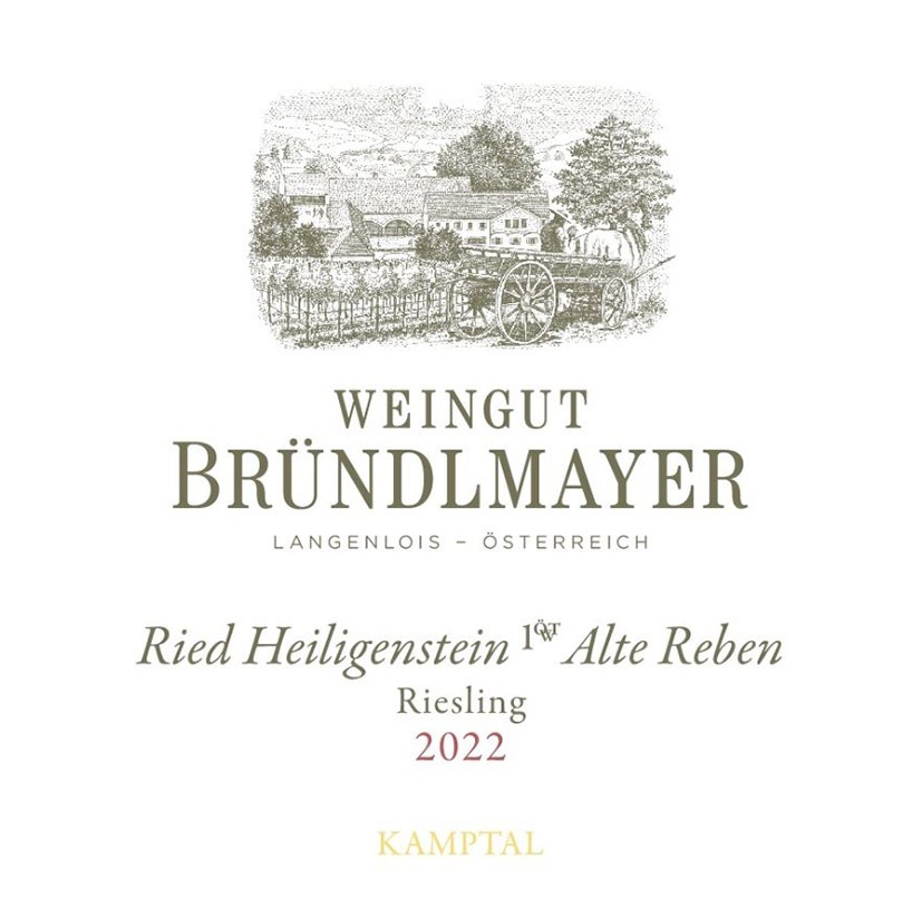 Weingut Bründlmayer