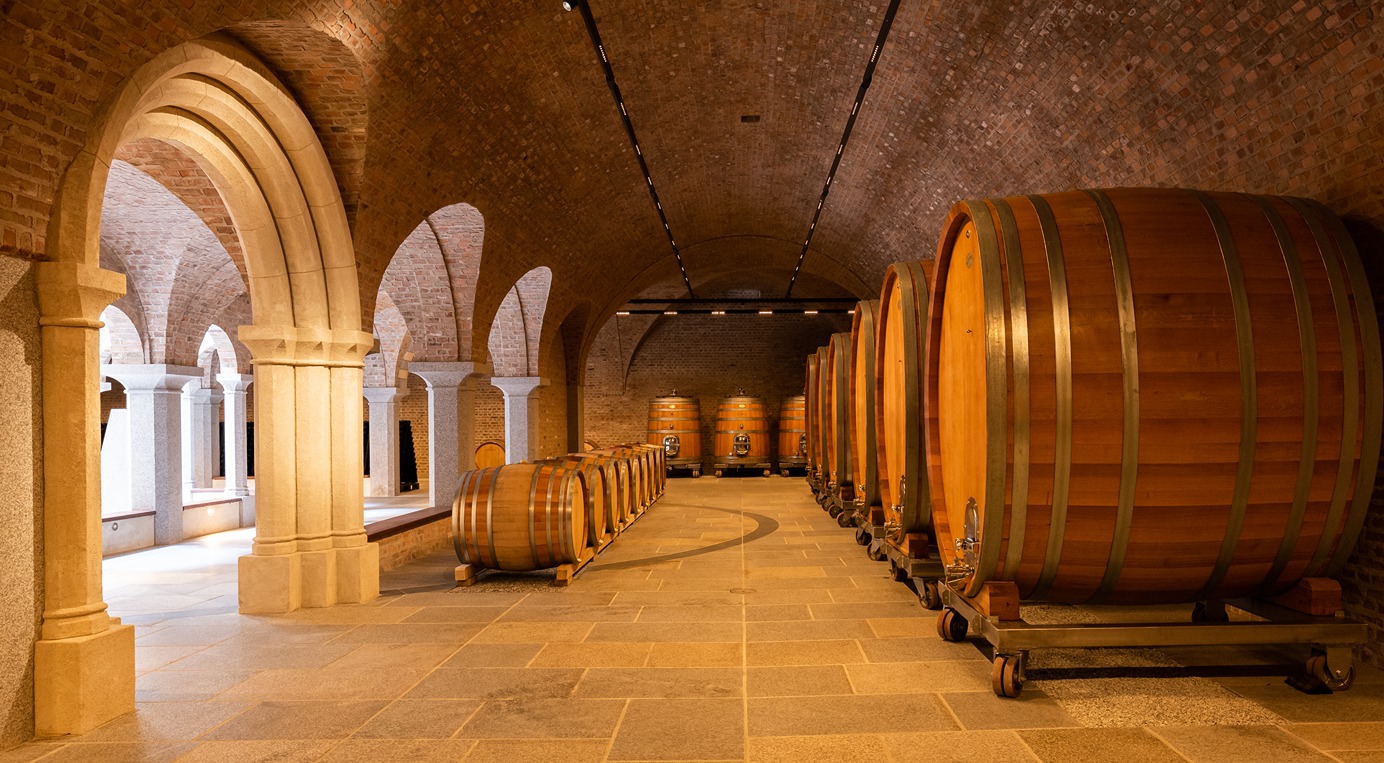 Weingut Schloss Gobelsburg – ein Zentrum der Weinkultur