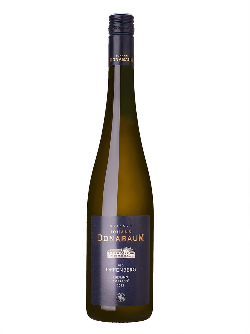 Weingut Johann Donabaum