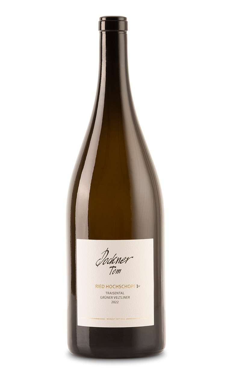 Weingut Tom Dockner